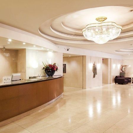 Hotel Resol Gifu Exterior foto