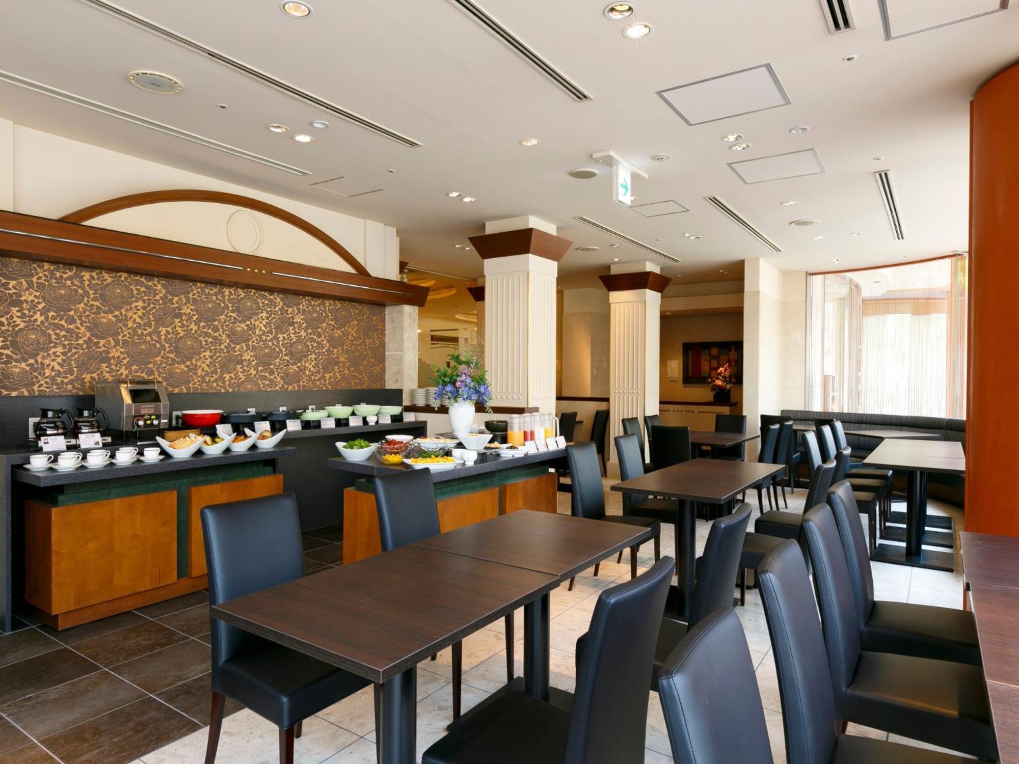 Hotel Resol Gifu Exterior foto