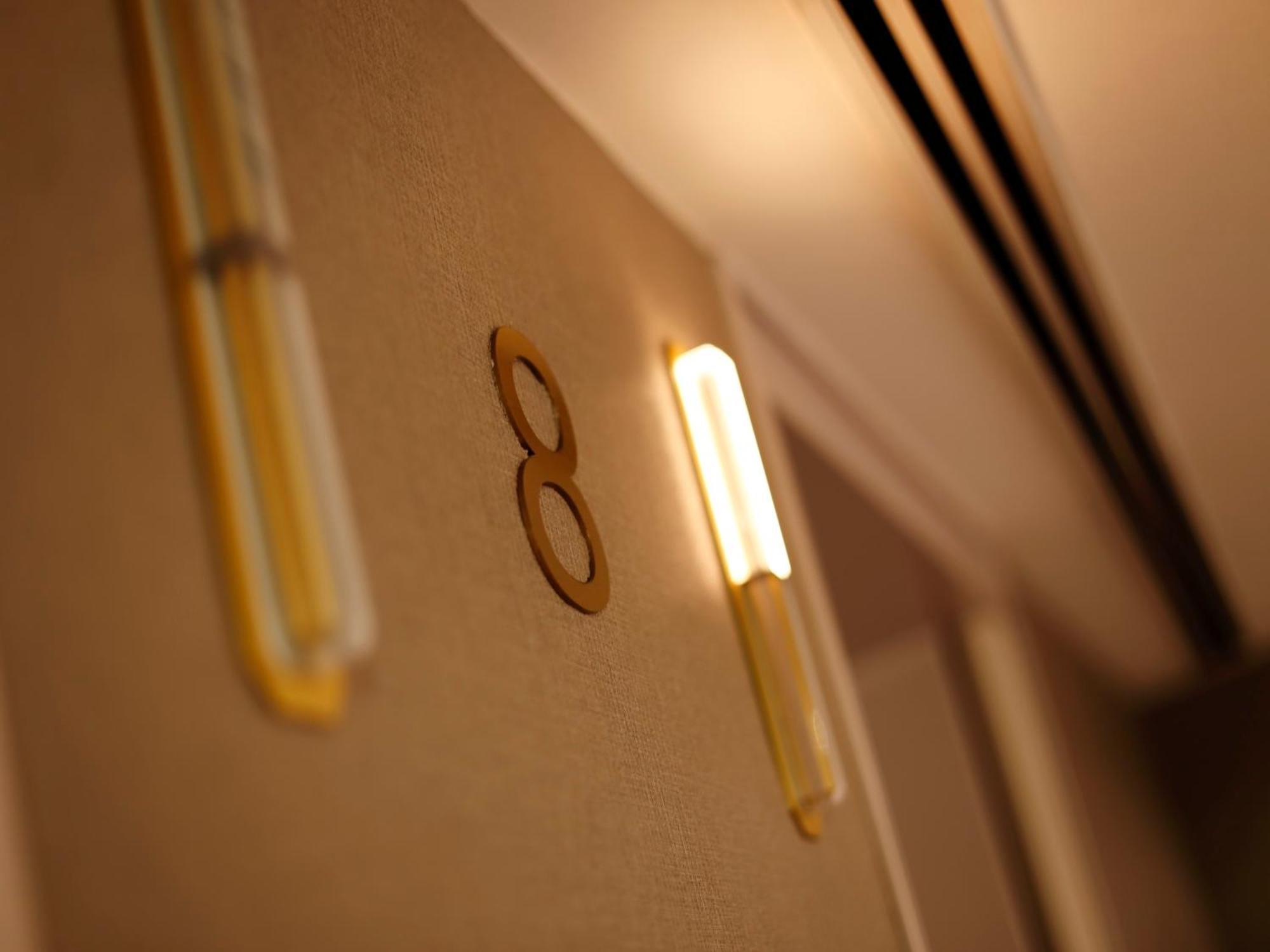 Hotel Resol Gifu Exterior foto