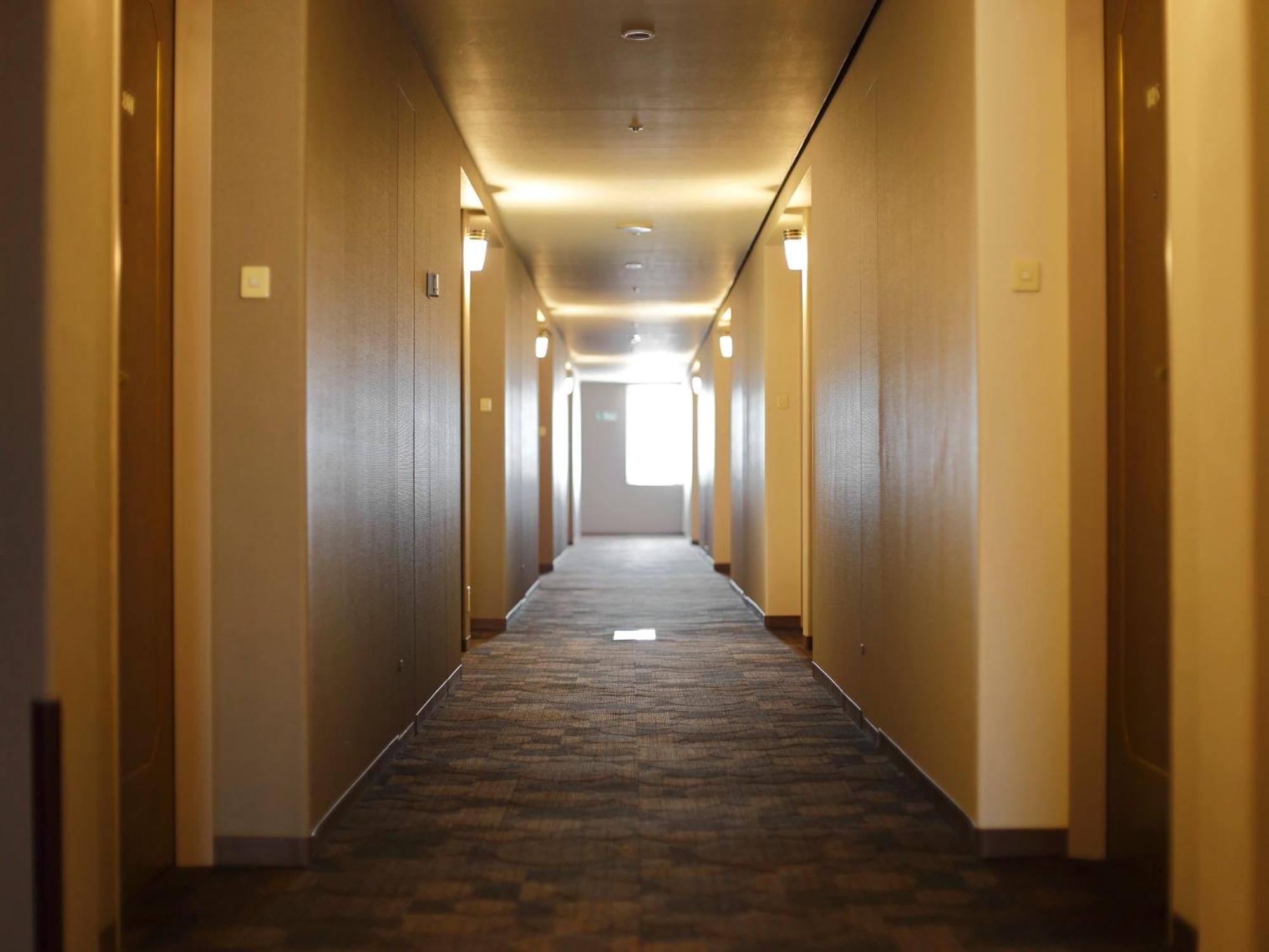 Hotel Resol Gifu Exterior foto
