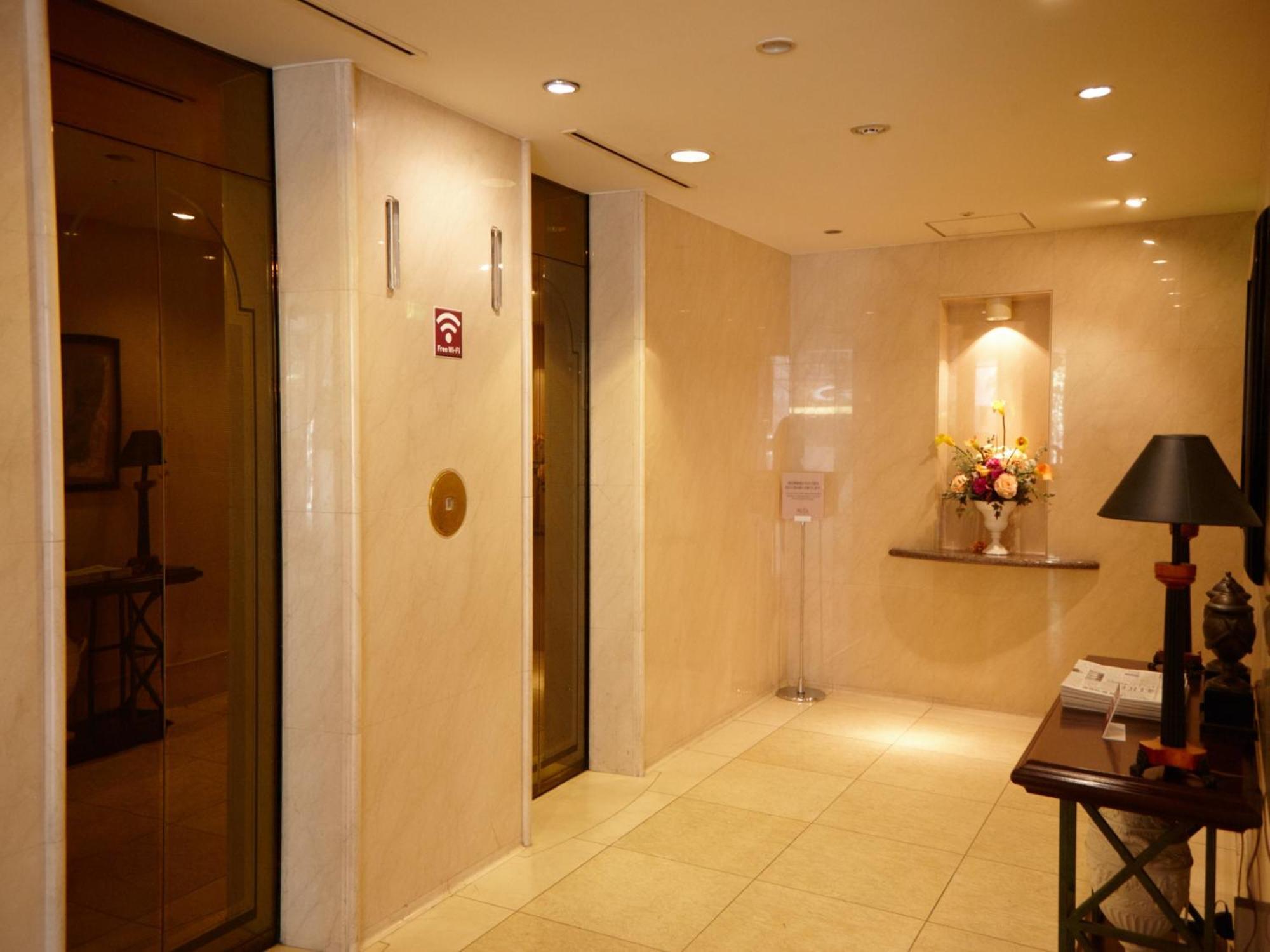 Hotel Resol Gifu Exterior foto