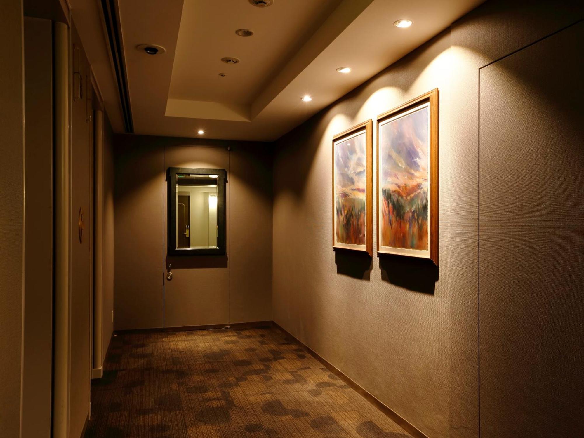 Hotel Resol Gifu Exterior foto