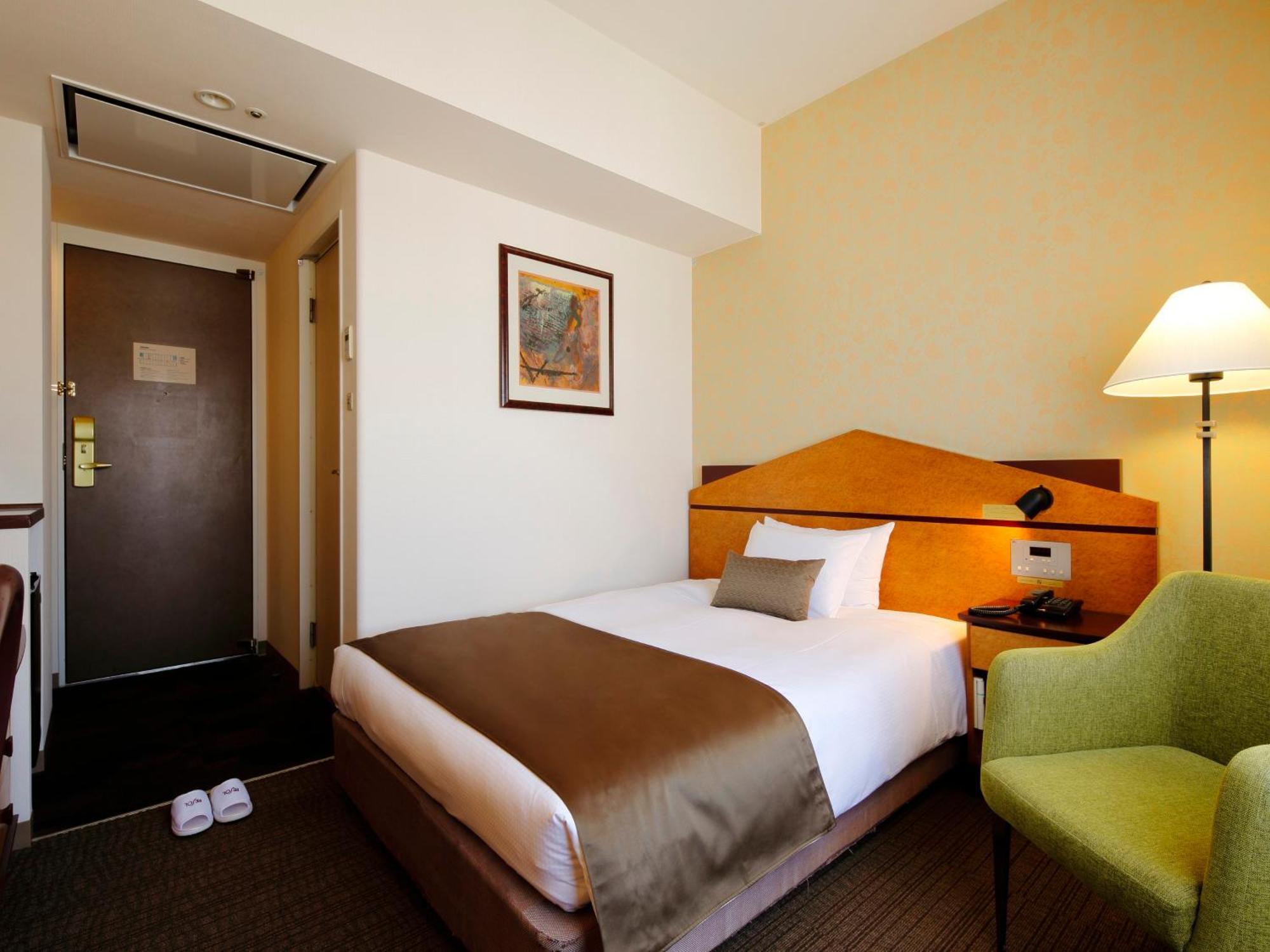Hotel Resol Gifu Exterior foto
