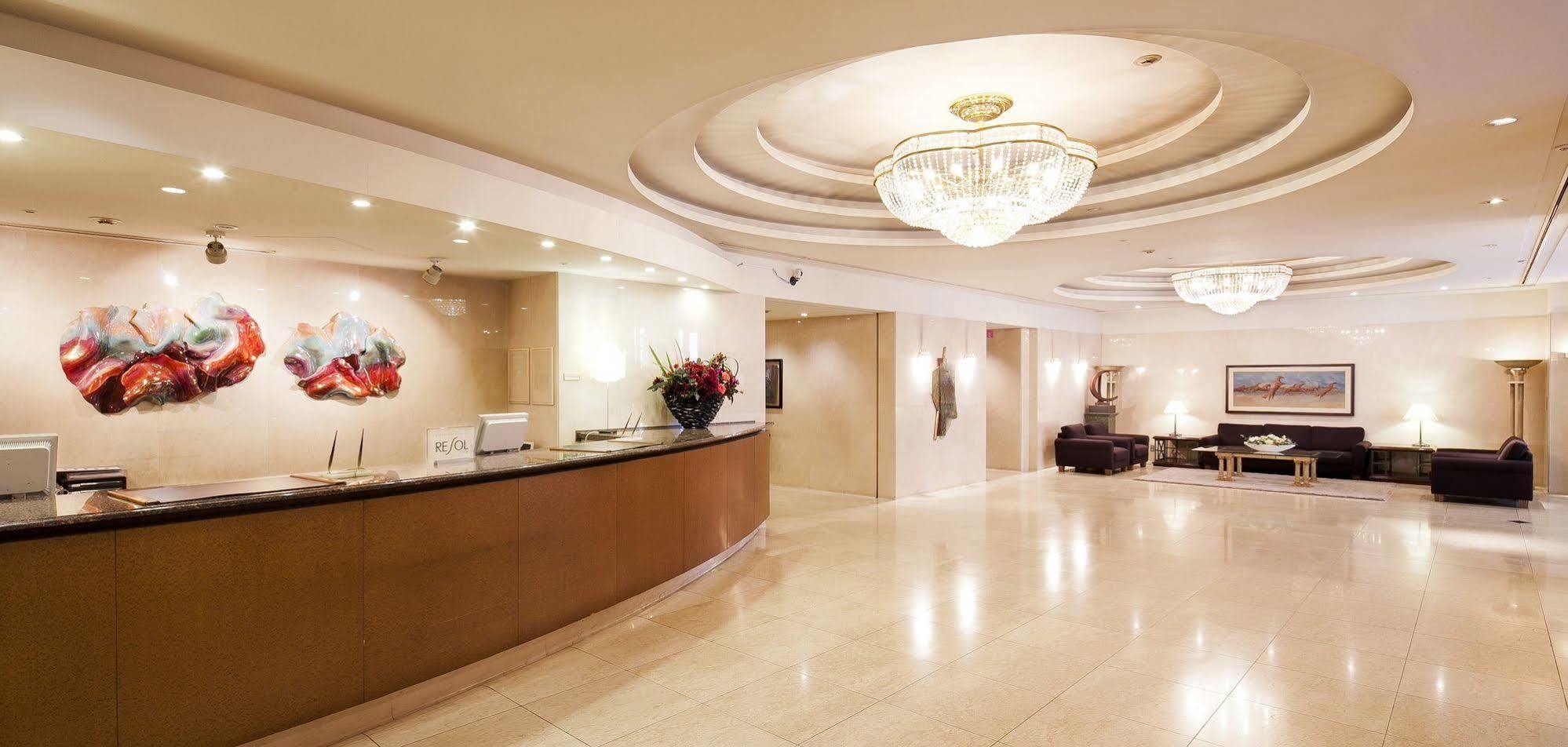 Hotel Resol Gifu Exterior foto